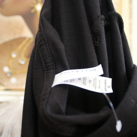 BRIDE Rhinestone Fitted T-Shirt With a Gold Ring - Picture 3 of 3